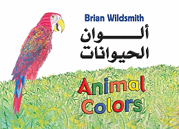 Animal Colors