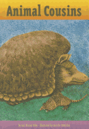 Animal Cousins - Riley, Gail Blasser
