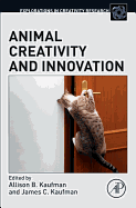 Animal Creativity and Innovation