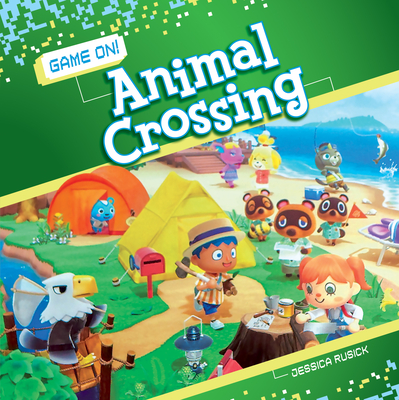 Animal Crossing - Rusick, Jessica
