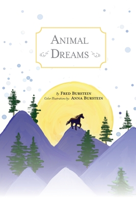 Animal Dreams - Burstein, Fred