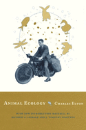 Animal ecology