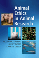 Animal Ethics in Animal Research