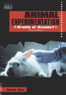 Animal Experimentation: Cruelty or Science?