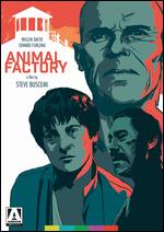 Animal Factory - Steve Buscemi