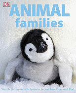 Animal Families