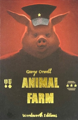 Animal Farm (Collector's Edition) - Orwell, George