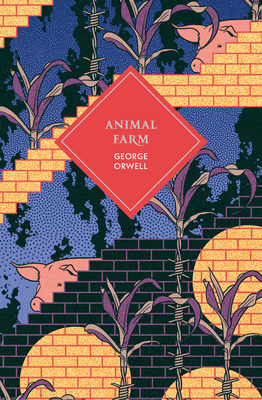Animal Farm - Orwell, George