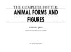 Animal Forms and Figures