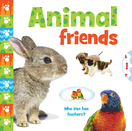 Animal Friends