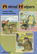 Animal Helpers