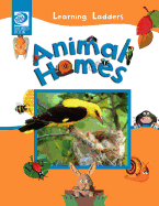 Animal Homes