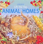 Animal Homes - Martin, D.