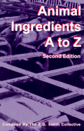 Animal Ingredients A-Z