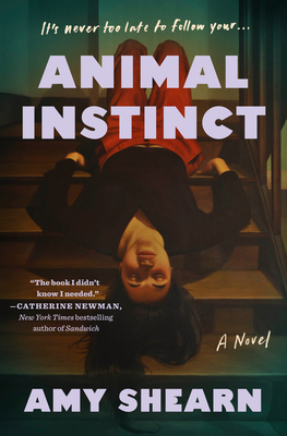 Animal Instinct - Shearn, Amy