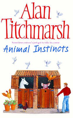 Animal Instincts - Titchmarsh, Alan
