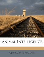 Animal Intelligence