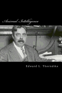 Animal Intelligence