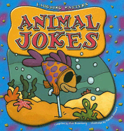Animal Jokes - Rosenberg, Pam