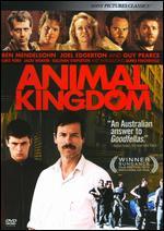 Animal Kingdom