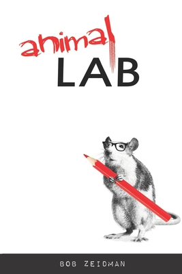 Animal Lab - Zeidman, Bob