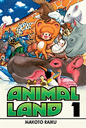 Animal Land, Volume 1