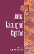 Animal Learning & Cognition