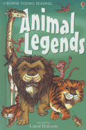 Animal Legends