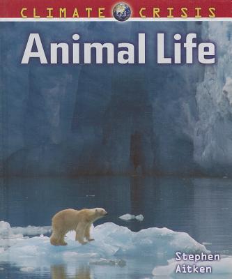 Animal Life - Aitken, Stephen