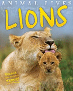 Animal Lives: Lions