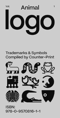 Animal Logo: Anniversary Edition - Counter-Print