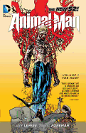 Animal Man Vol. 1