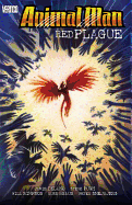 Animal Man Vol. 7: Red Plague