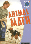 Animal Math - Walsh, Kieran, MB