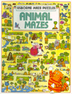 Animal Mazes