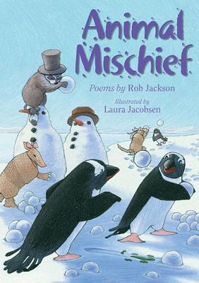 Animal Mischief - Jackson, Rob