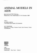 Animal Models in AIDS
