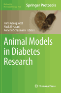 Animal Models in Diabetes Research