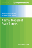 Animal Models of Brain Tumors