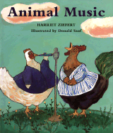 Animal Music