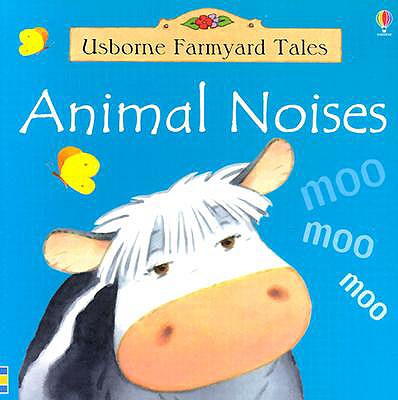 Animal Noises - Cartwright, Stephen