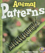 Animal Patterns - Olson, Nathan