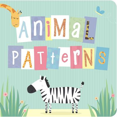 Animal Patterns - Little Bee Books