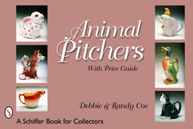 Animal Pitchers