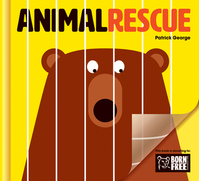 Animal Rescue - George, Patrick