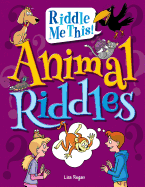 Animal Riddles