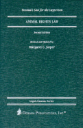 Animal Rights Law - Jasper, Margaret C