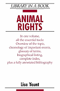 Animal Rights