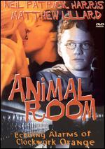 Animal Room