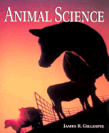 Animal Science - Gillespie, James R